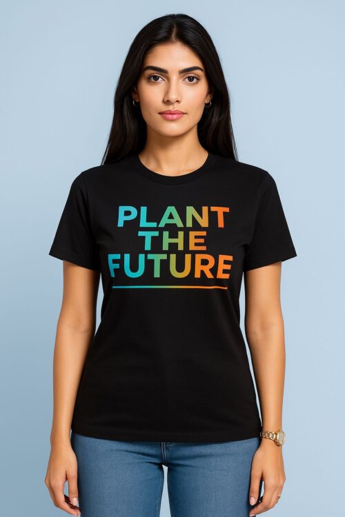 Nature Love - Unisex